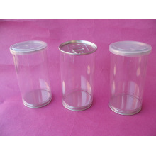 300ml Pet Cans com tampas (SAPJQ-001)